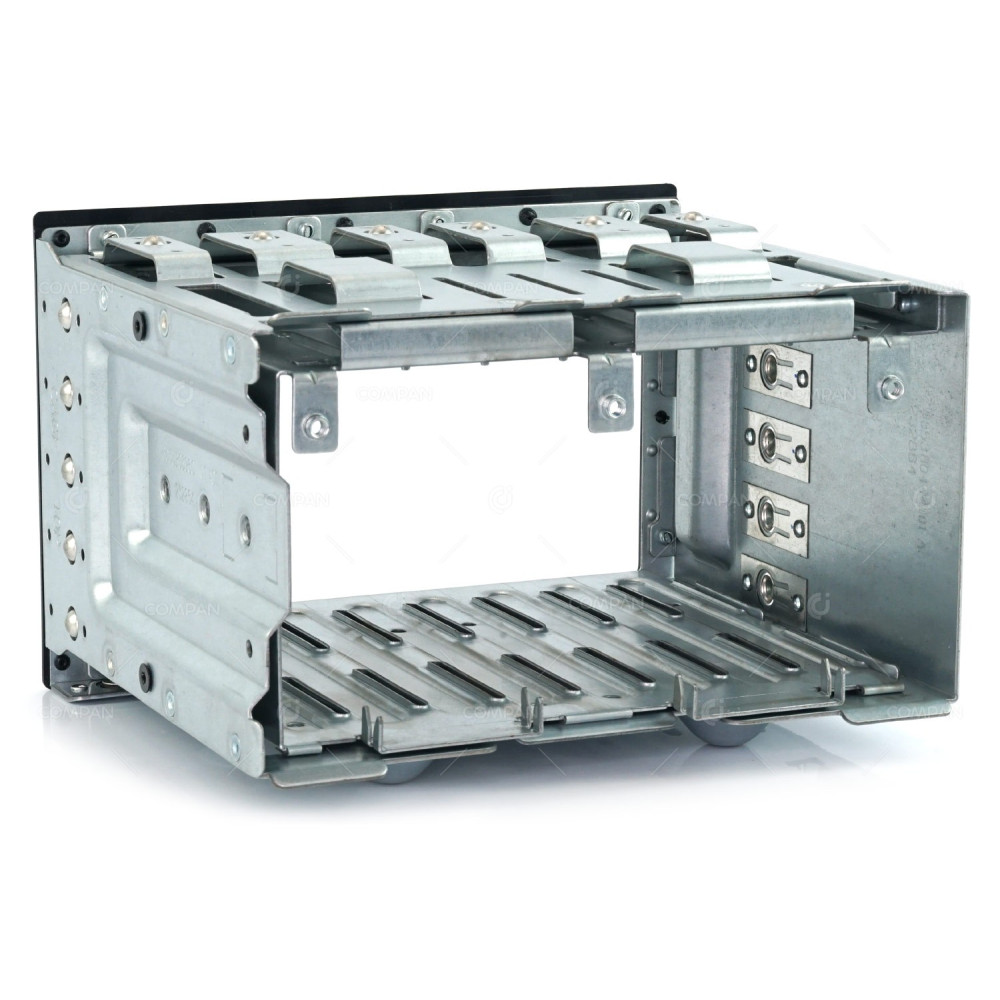 6053B03960 HP 8X 2.5 SFF CAGE WITHOUT BACKPLANE TO PROLIANT DL370 ML370 G6 6053B03847, 6053B03851
